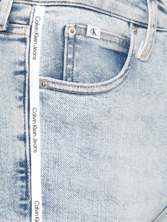 J20J218633-1AA jeans Ženy