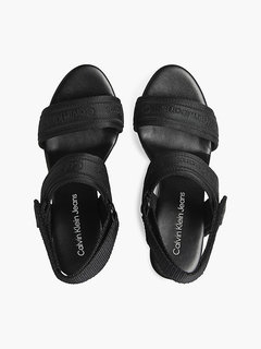 Luxusní YW0YW00572-BDS sandály, 36, 37, 38, 39, 40