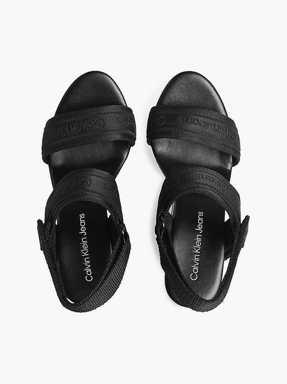 Luxusní YW0YW00572-BDS sandály, 36, 37, 38, 39, 40