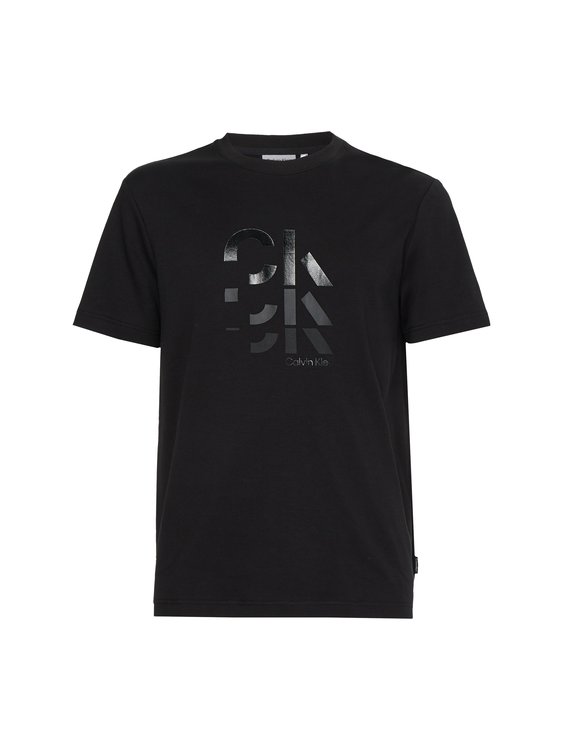 Calvin Klein – K10K109800-BEH triko s/s