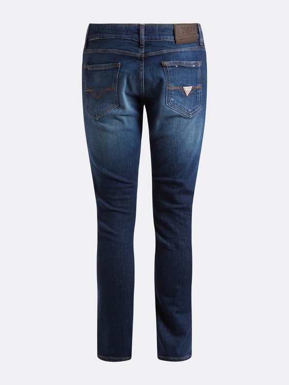 M2YAN1D4Q41-2CRD JEANS – Guess Muži