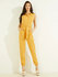 Módní Shiloh overal, Žlutá barva, 2022