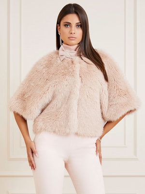 Marciano – Amber bunda, Béžová barva