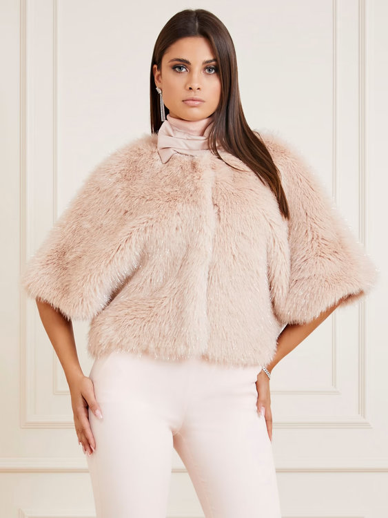 Marciano – Amber bunda, Béžová barva