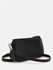Noelle crossbody – GUESS, Černá barva Ženy