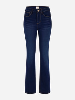 Modrá barva, Sexy Flare jeany