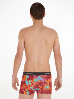 000NB3403A-AC6 boxery – Calvin Klein Underwear Muži