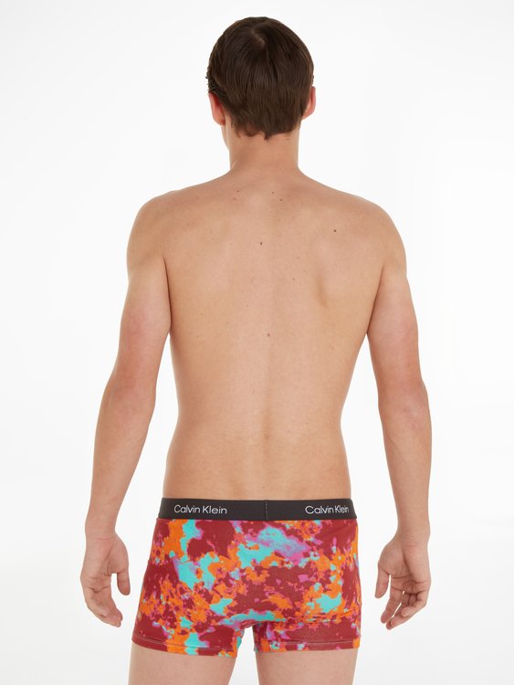 000NB3403A-AC6 boxery – Calvin Klein Underwear Muži