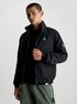Padded Harrington bunda