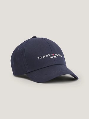 Tommy Hilfiger – AM0AM07352-DW5 kšiltovka