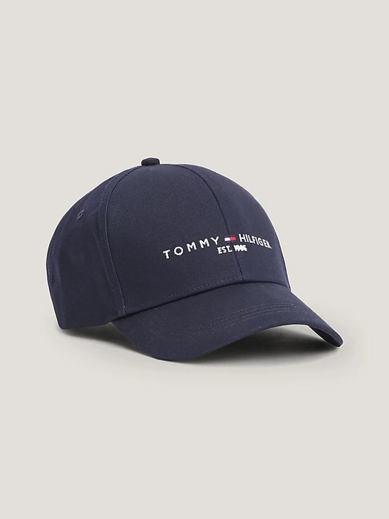 Tommy Hilfiger – AM0AM07352-DW5 kšiltovka