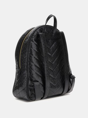 HWGA6995320-BLA BATOH – GUESS Ženy