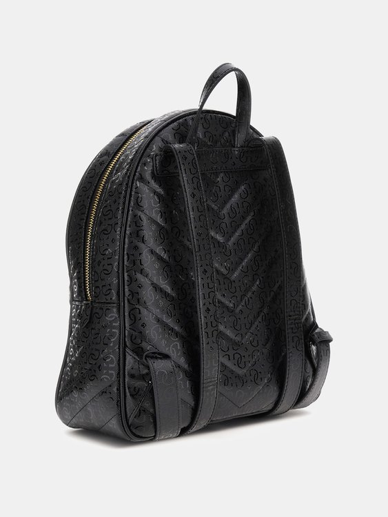 HWGA6995320-BLA BATOH – GUESS Ženy