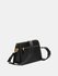 Lossie crossbody – GUESS, Černá barva Ženy