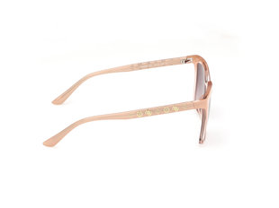 Růžová barva, Sluneční brýle