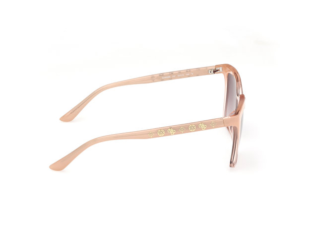 Růžová barva, Sluneční brýle