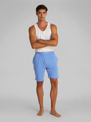 Módní 000NM2847E-PWB šortky SLEEP SHORT, 2025