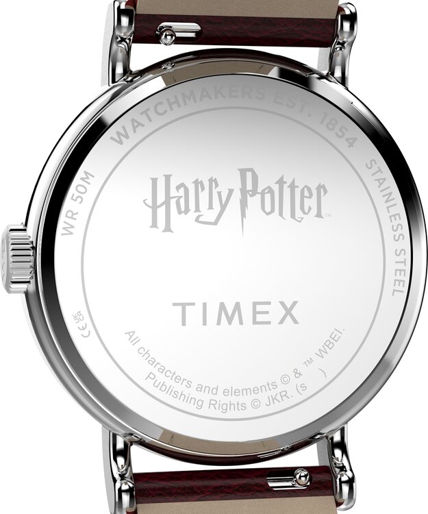 Luxusní TW2Y76200QY-SILVER HODINKY, UNI