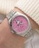 TIMEX – TW2Y85500-SILVER HODINKY 1