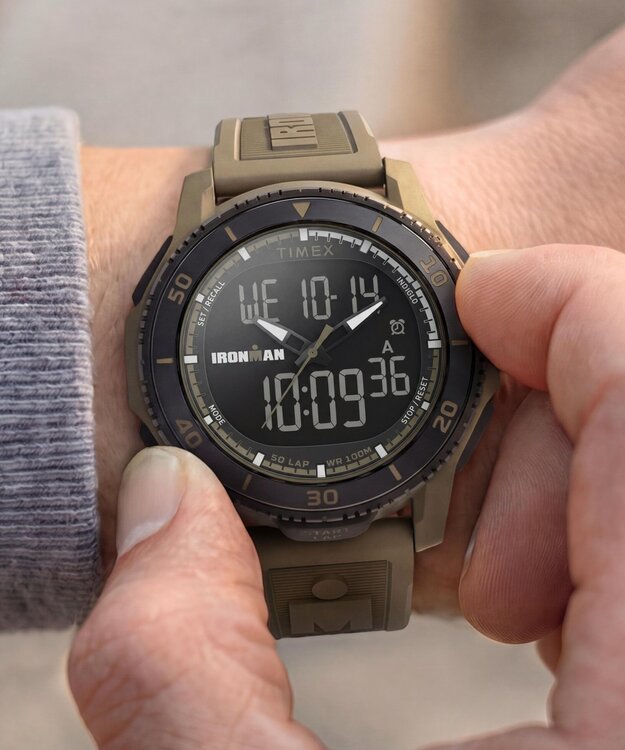 Módní TW5M74200UK-TAN HODINKY, 2026 1
