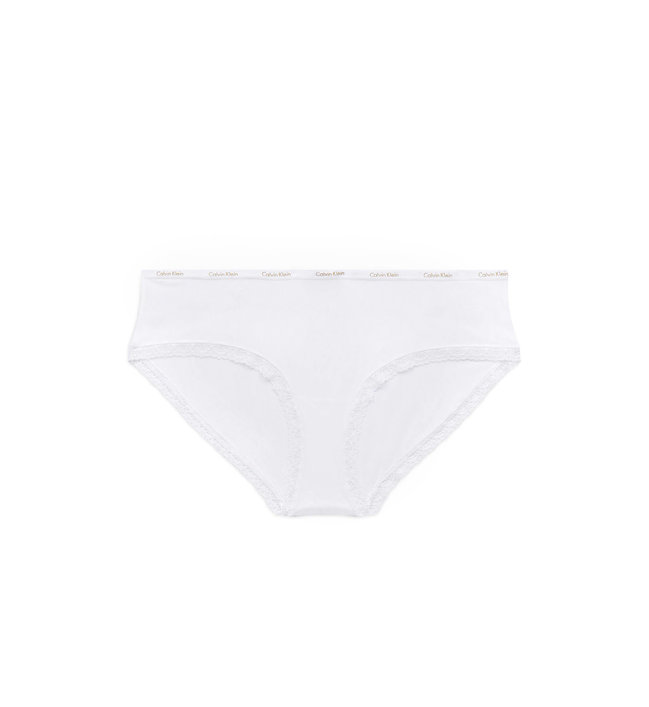 Kalhotky Bottoms Up – Calvin Klein Underwear, Bílá barva Ženy, Ženy, Ženy, Ženy