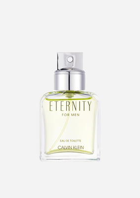 CK XMAS Set pánský – Calvin Klein, Černá barva Muži