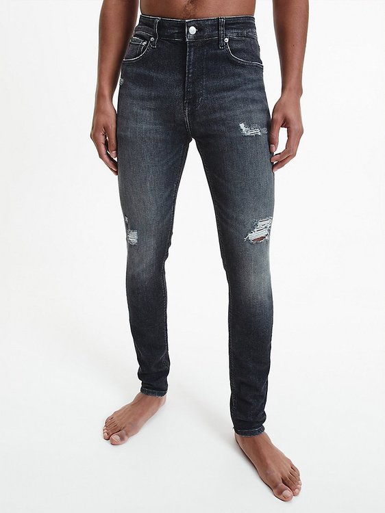 Calvin Klein Jeans – J30J320706-1BY jeans