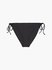 Calvin Klein Swimwear – KW0KW01702-BEH plavky STRING SIDE TIE BIKINI