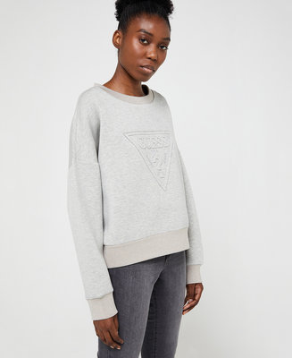 Corina mikina Šedá barva Ženy