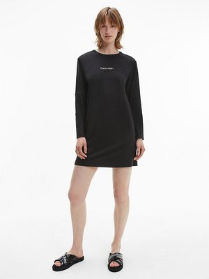 Calvin Klein Underwear – 000QS6762E-UB1 noční košile