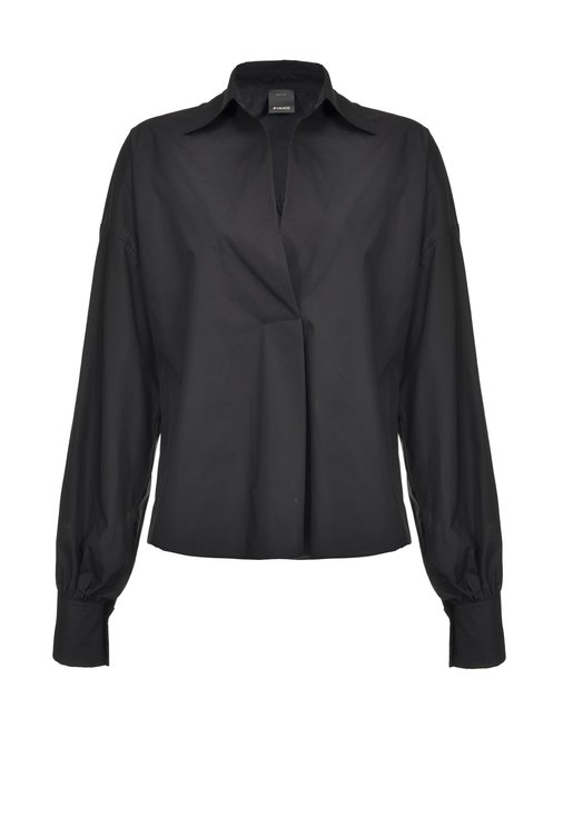 Černá barva, Halenka Vegetariana