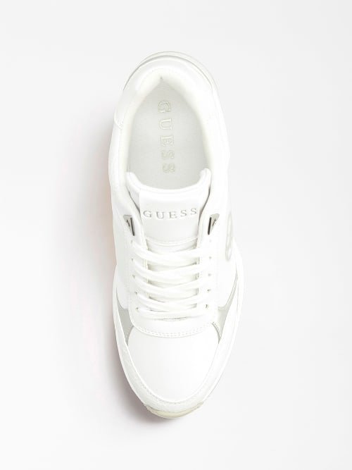 FL5TESPEL12-WHISI TENISKY