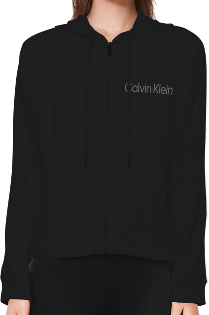 Černá barva, Modern structure mikina