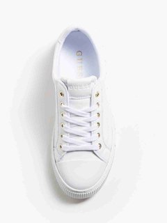 Intrest tenisky Bílá barva Ženy, Ženy 1