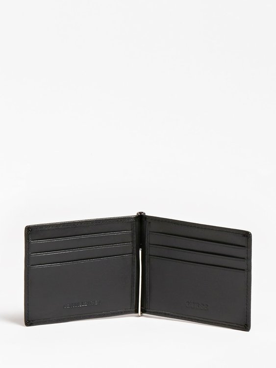 Módní SMCRTOLEA23-BLA PENĚŽENKA, 2022