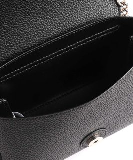 Luxusní Downtown crossbody, Černá barva, T/U/1