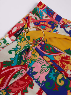 Luxusní 2GGD089526Z-P29I ŠORTKY, 38, 40, 42, 44 1