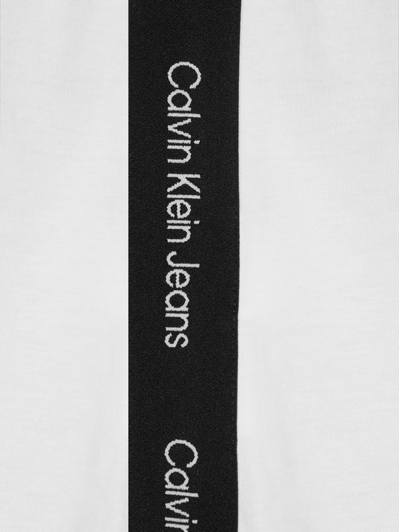 Módní J20J218863-YAF triko s/s, 2022 1