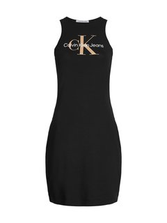 Calvin Klein Jeans – není fotka Tank šaty