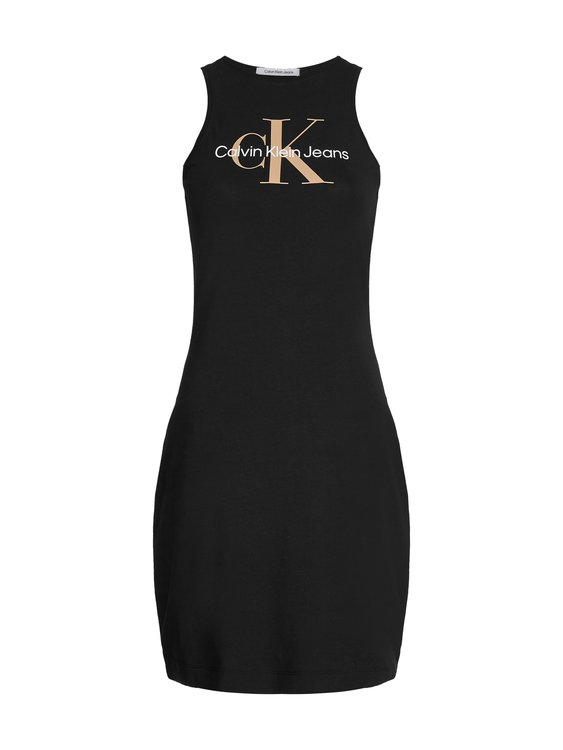 Calvin Klein Jeans – není fotka Tank šaty