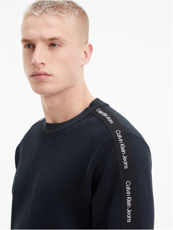 Luxusní J30J320037-0GO mikina, XS, S, M, L, XL