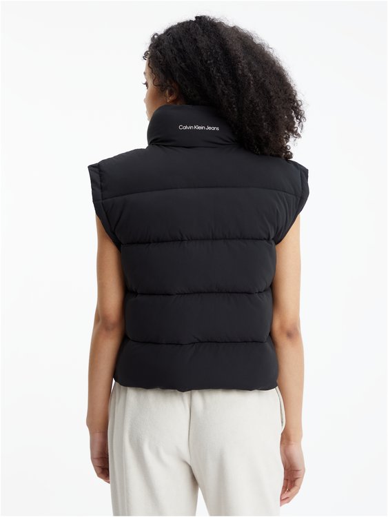 J20J219011-BEH vesta – Calvin Klein Jeans Ženy