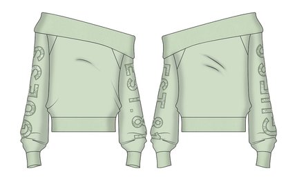 Guess – W2YQ14K8801-A80B MIKINA