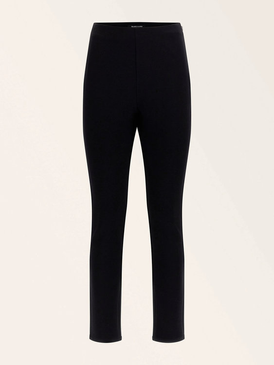 Černá barva, Jane ponte legíny