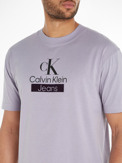 Luxusní J30J323759-PC1 triko s/s, S, M, L, XL