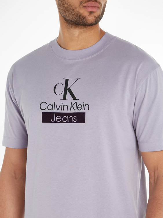 Luxusní J30J323759-PC1 triko s/s, S, M, L, XL