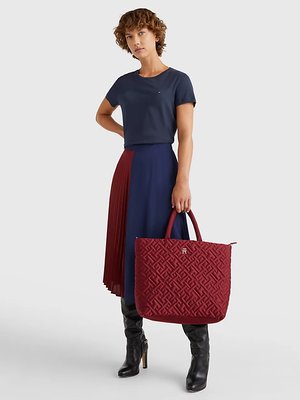 Módní WW0WW22043-403 triko s/s, 2023