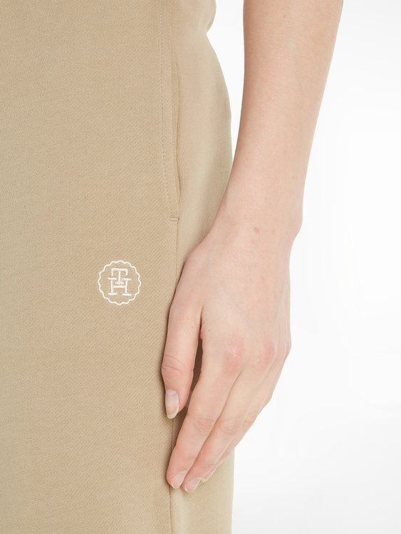 Luxusní WW0WW41044-AEG tepláky, S