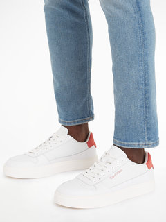 Luxusní HM0HM01254-02U tenisky