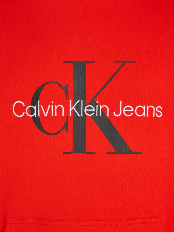 Calvin Klein Jeans – J30J320805-XA7 mikina 1